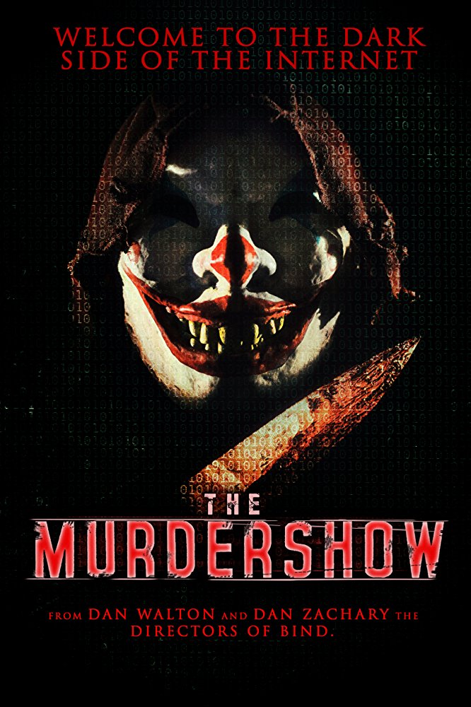 The Murder Show