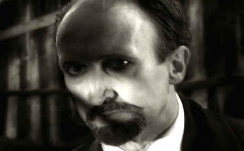 The Cabinet of Dr. Caligari (2005)