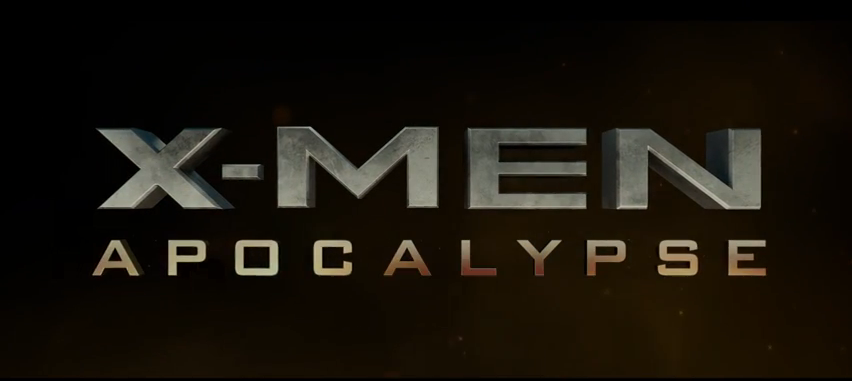 X-Men : Apocalypse