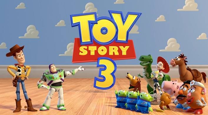 Toy Story 3