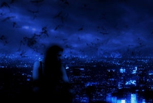 The Vampire Mistress