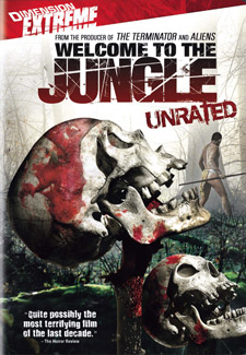 Welcome to the Jungle