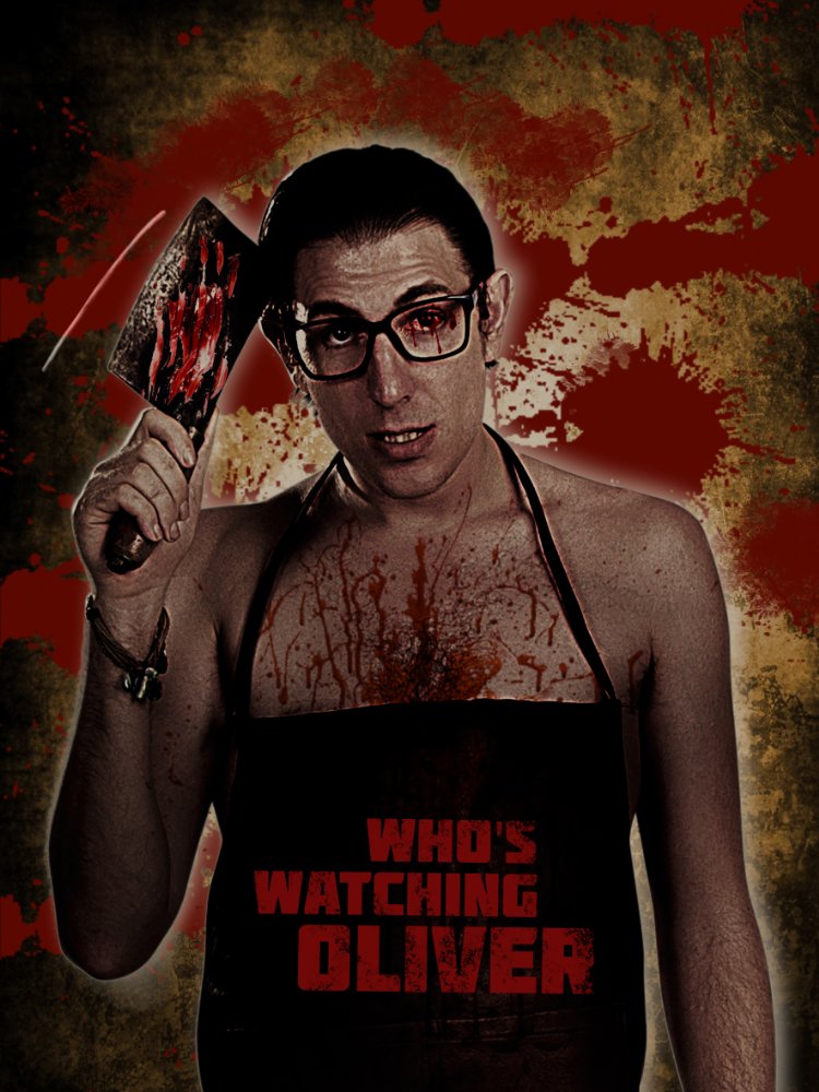 Who’s Watching Oliver