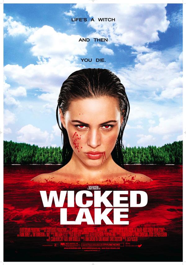 Wicked Lake
