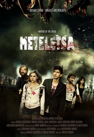 Winter of the Dead : Meteletsa