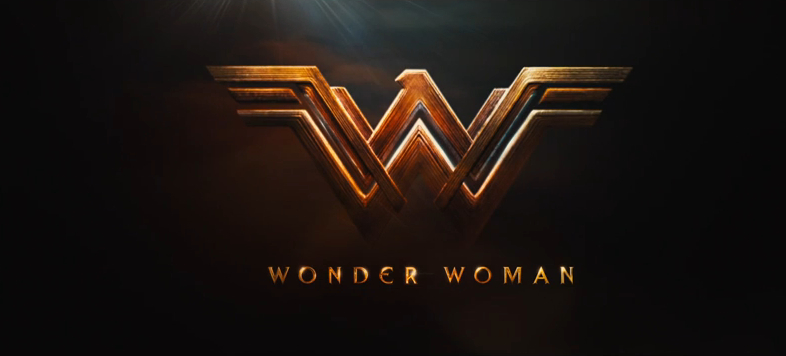 Wonder Woman (2017)