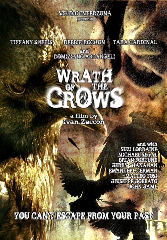 WRATH OF THE CROWS