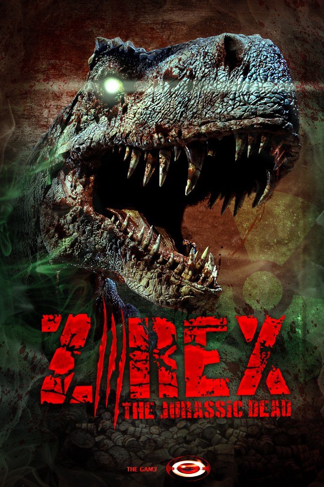 Z/Rex : The Jurassic Dead