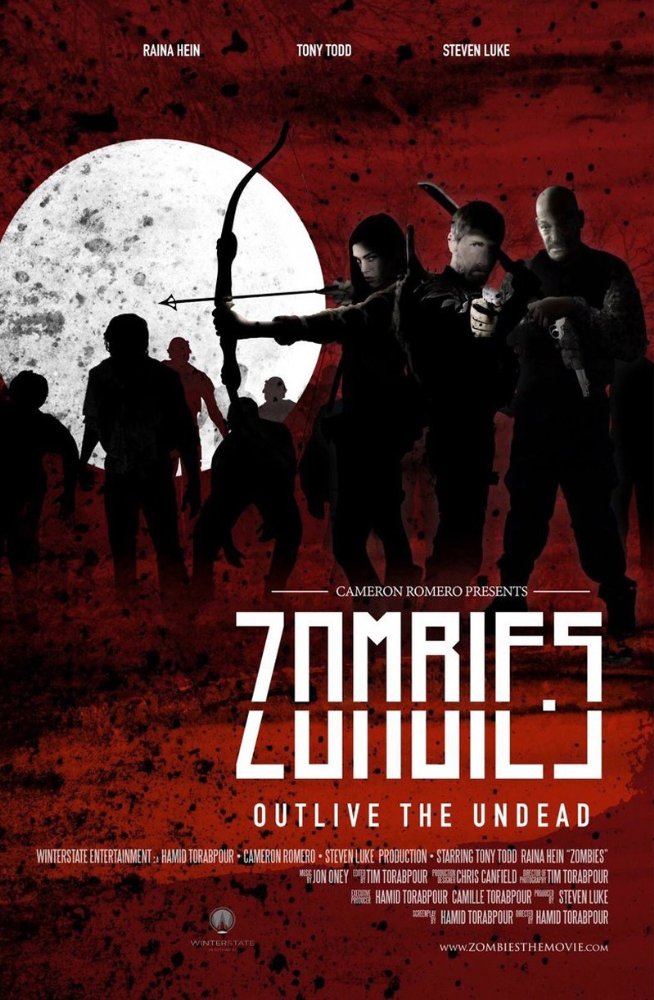 Zombies (2016)