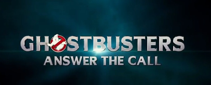 S.O.S. Fantômes (2016)