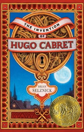 L'invention de Hugo Cabret