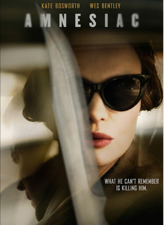 Amnesiac