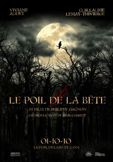 Le poil de la bête