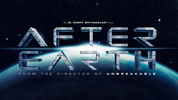After Earth