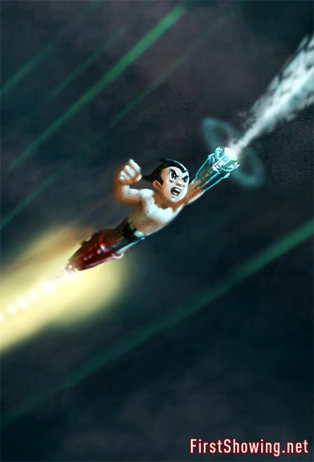 Astro Boy
