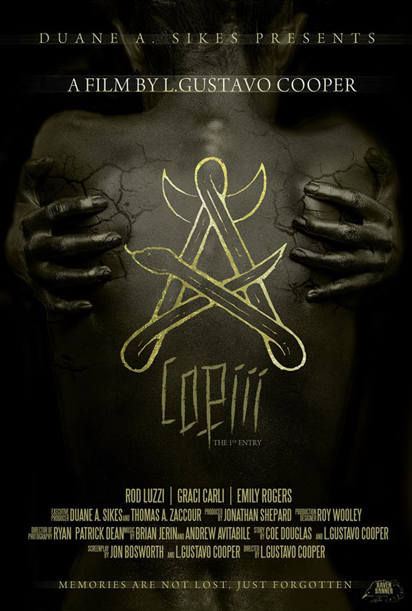 Copiii : The 1st Entry