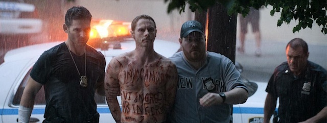 Deliver Us from Evil (2014)