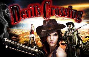Devil's Crossing