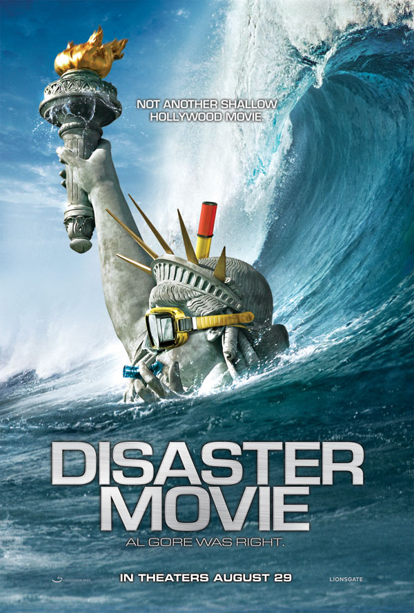 Disaster Movie