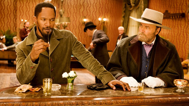 Django Unchained