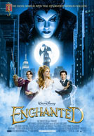 ENCHANTED