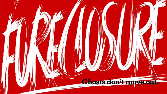 Foreclosure