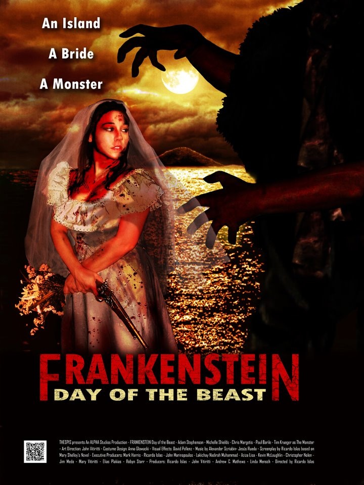 Frankenstein  Day of the Beast