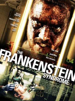 The Frankenstein Syndrome