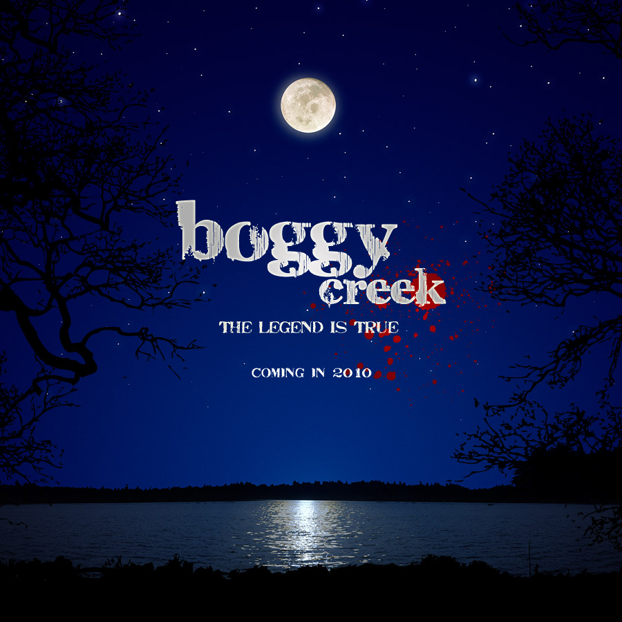 Boggy Creek
