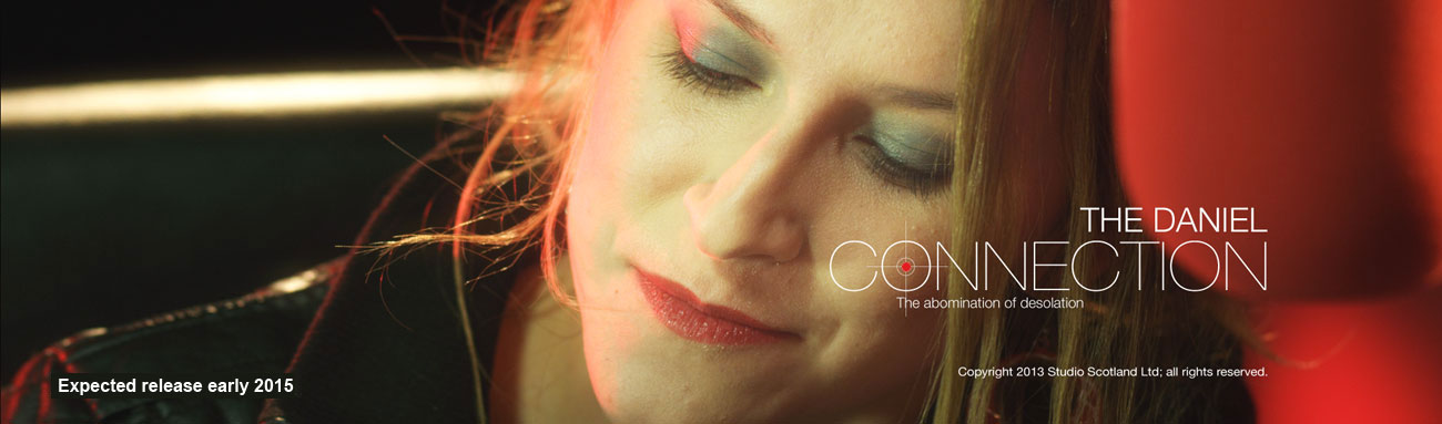 The Daniel Connection