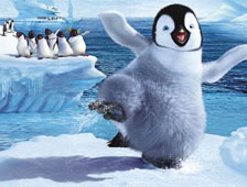 Happy Feet 2