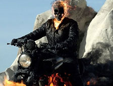 Ghost Rider : Spirit of Vengeance