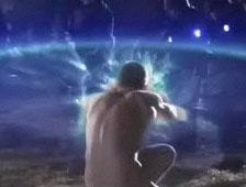 The Day the Earth Stopped (2008)