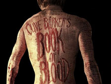 Book of Blood
