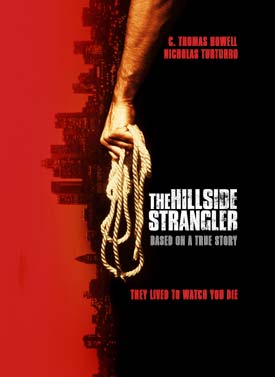 THE HILLSODE STRANGLERS