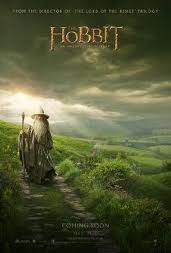 Bilbo le Hobbit: un voyage inattendu  seconde bande annonce officielle....