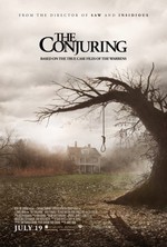 The Conjuring  (stf)