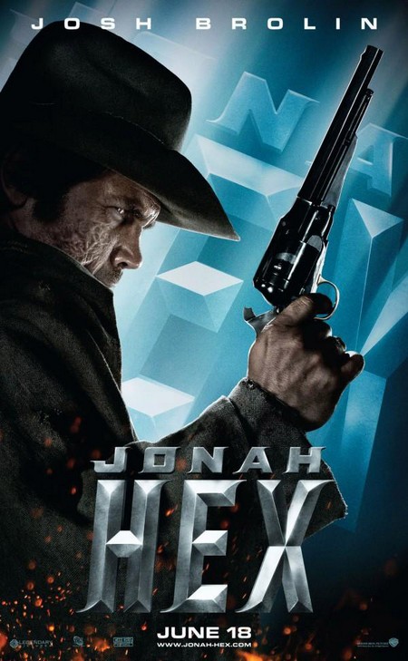Extraiit de Jonah Hex