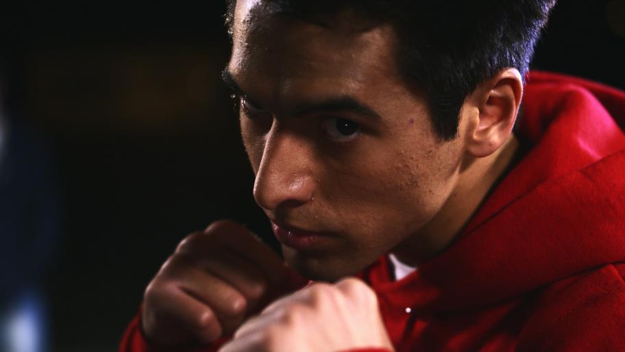 Yiou'll Know My Name