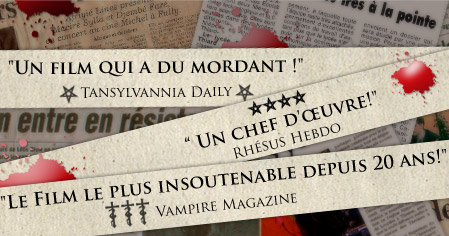 Les dents de la nuit