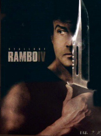 RAMBO  (2008)