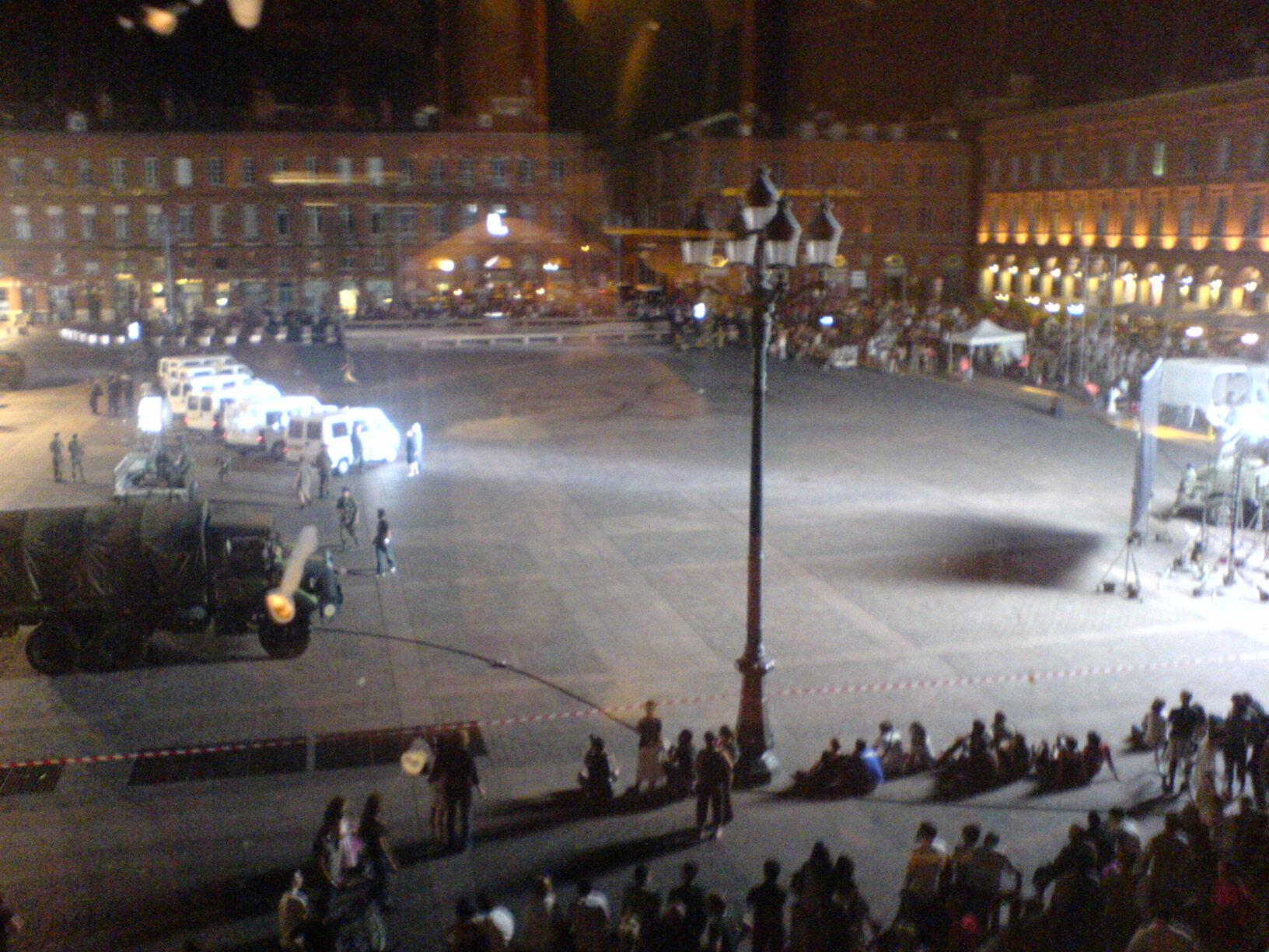 Les derniers jours du monde