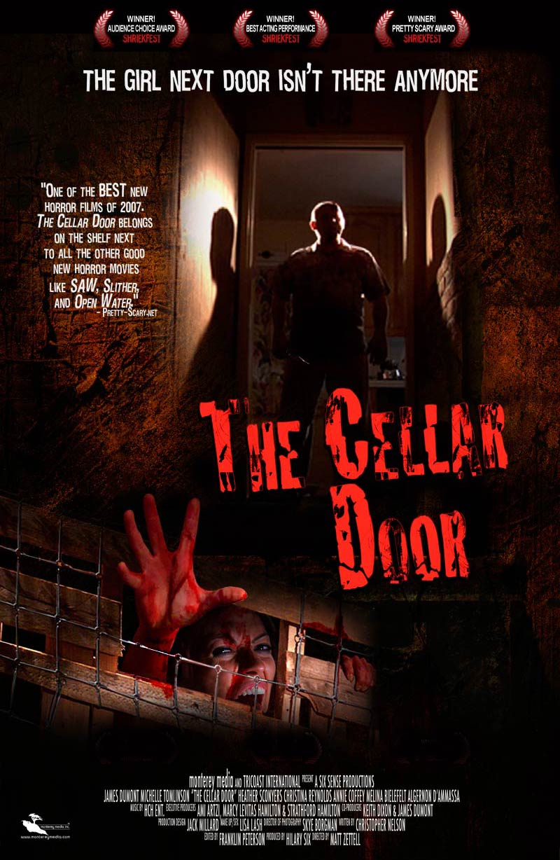 The Cellar Door