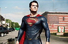 Man of Steel