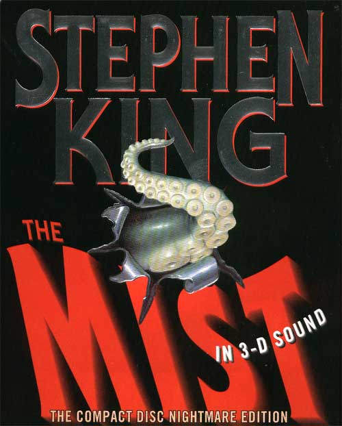 Stephen King's THE MIST