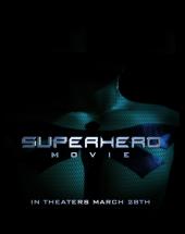 Superhero movie