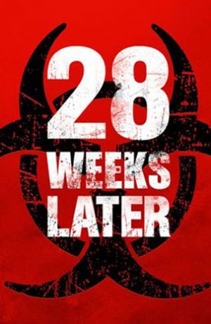28 Weeks Later