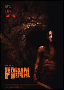 Primal (nouvelle bande annonce)