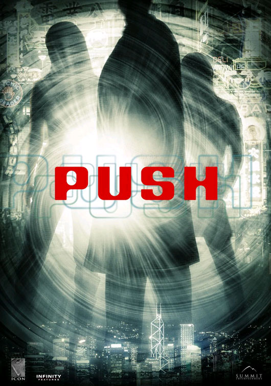 Push
