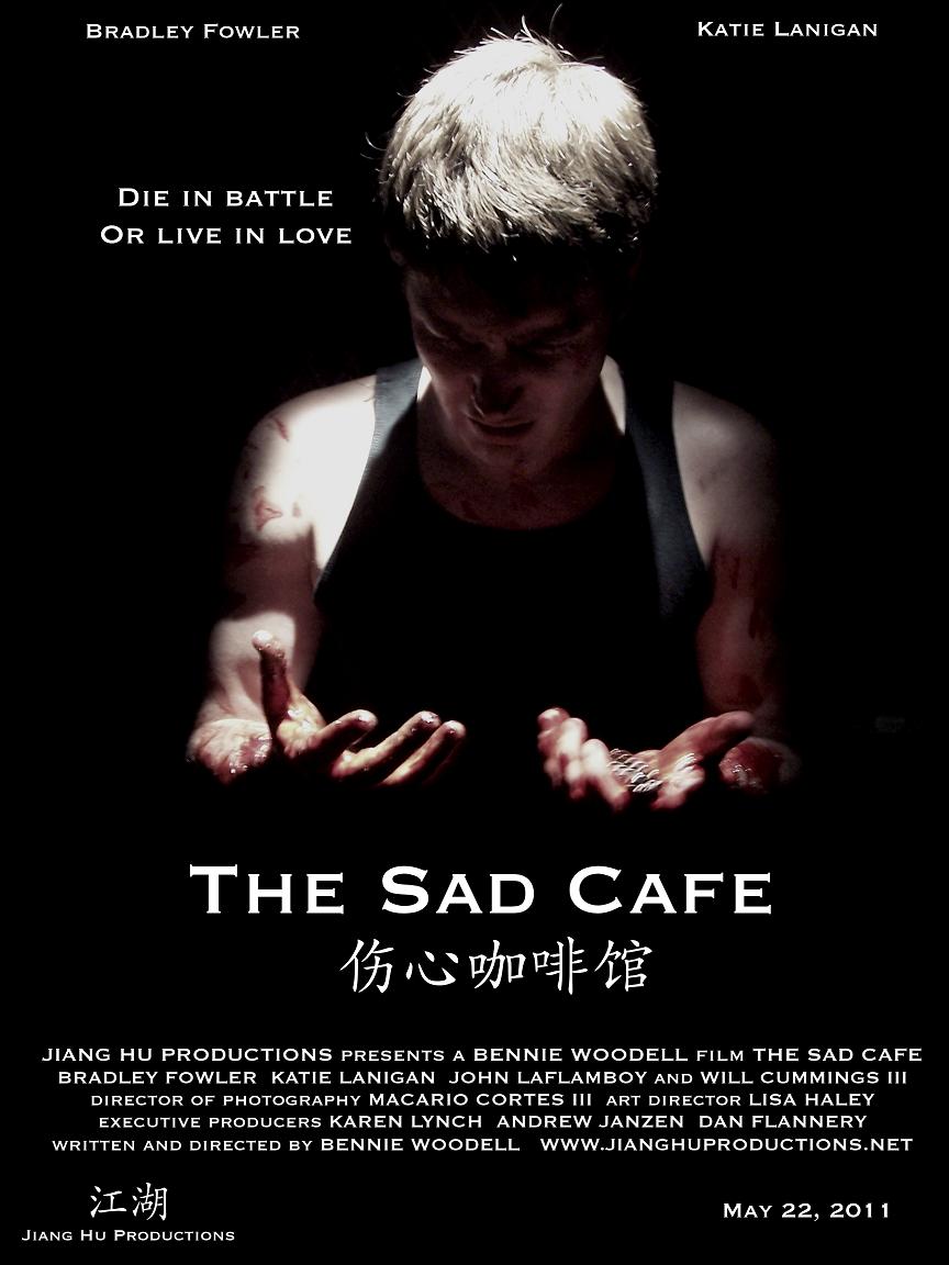The Sad Cafe